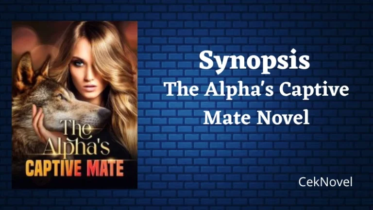 The Alphas Captive Mate Novel