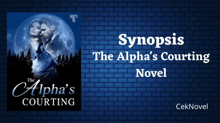 The Alphas Courting Novel