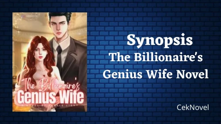 The Billionaire's Genius Wife Novel
