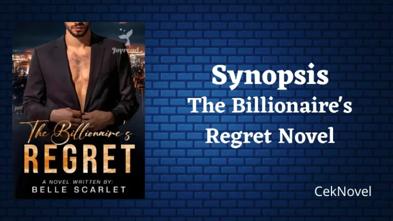 The Billionaire's Regret Novel