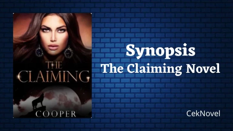 The Claiming Novel