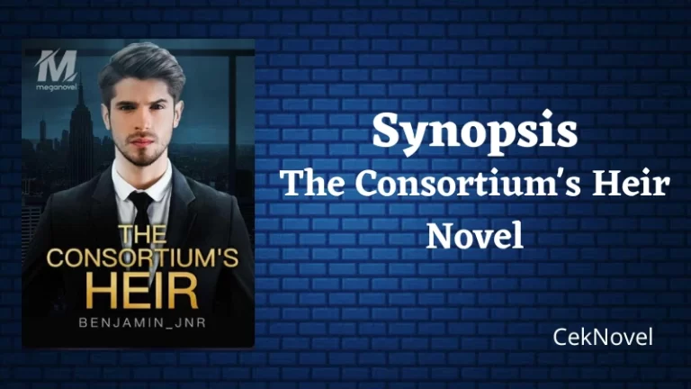 The Consortiums Heir Novel