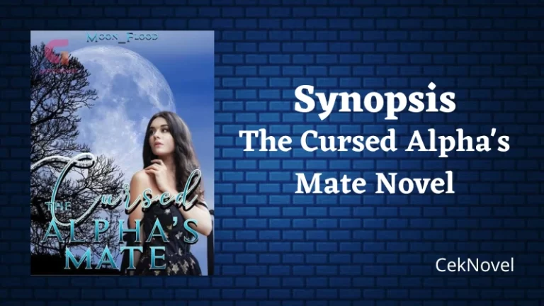 The Cursed Alpha's Mate Novel