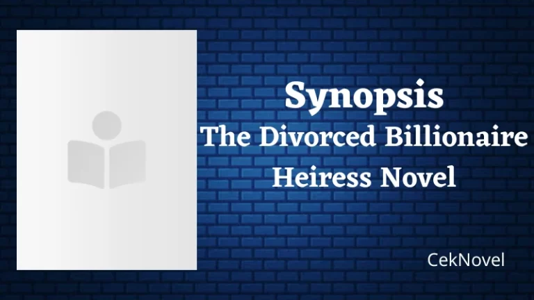 The Divorced Billionaire Heiress Novels