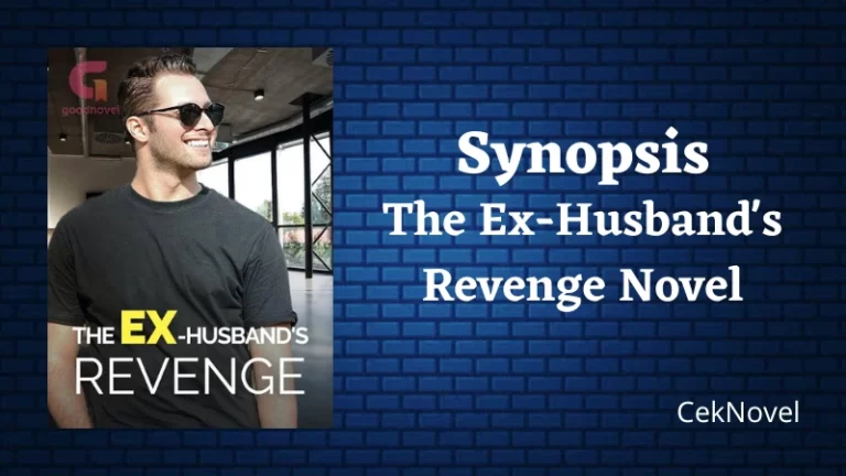 The Ex-Husband's Revenge Novel