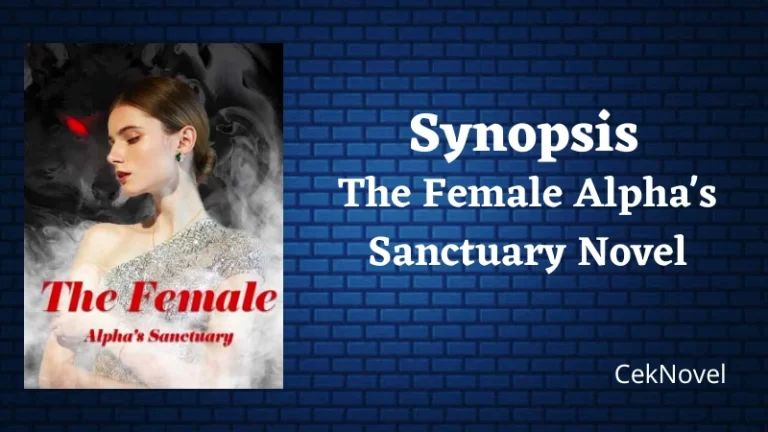 The Female Alphas Sanctuary Novel