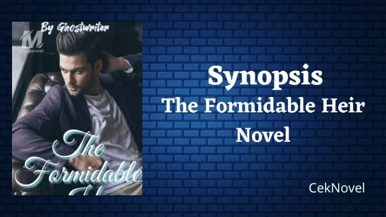 The Formidable Heir Novel