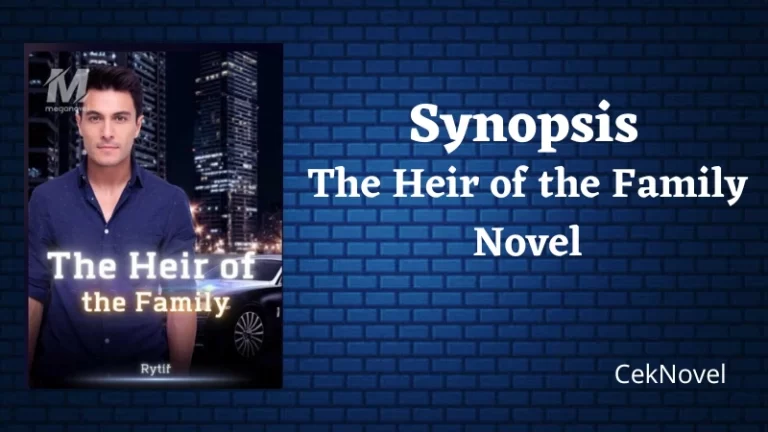 The Heir of the Family Novel