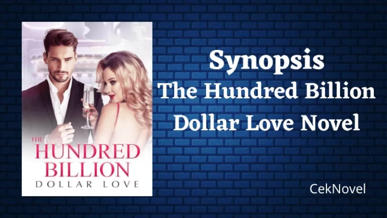 The Hundred Billion Dollar Love Novel