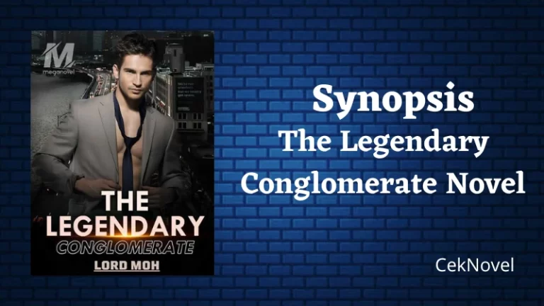 The Legendary Conglomerate Novel