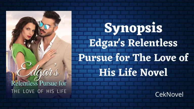 The Love of His Life Novel