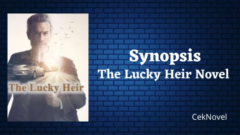 The Lucky Heir Novel
