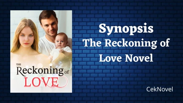 The Reckoning of Love Novel