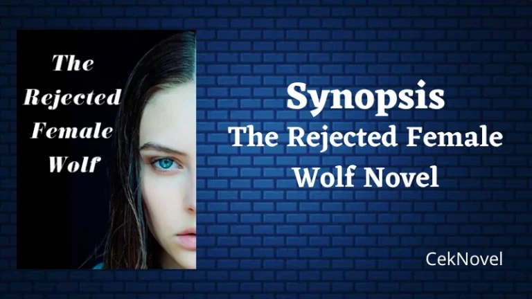 The Rejected Female Wolf Novel