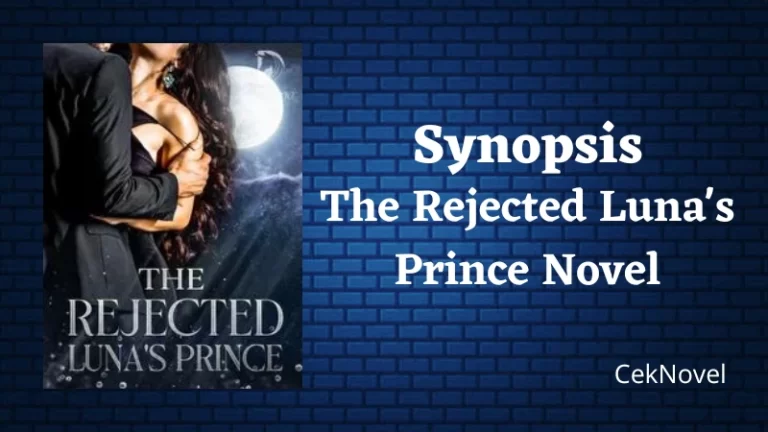 The Rejected Luna's Prince Novel