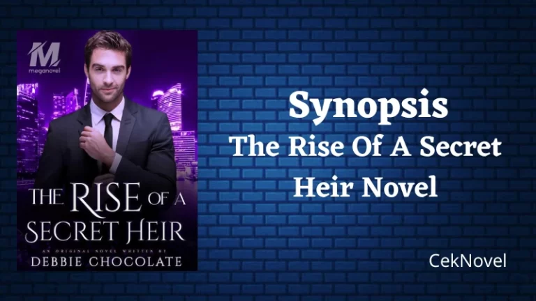The Rise Of A Secret Heir Novel