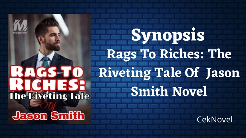 The Riveting Tale Of Jason Smith Novel