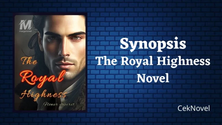 The Royal Highness Novel