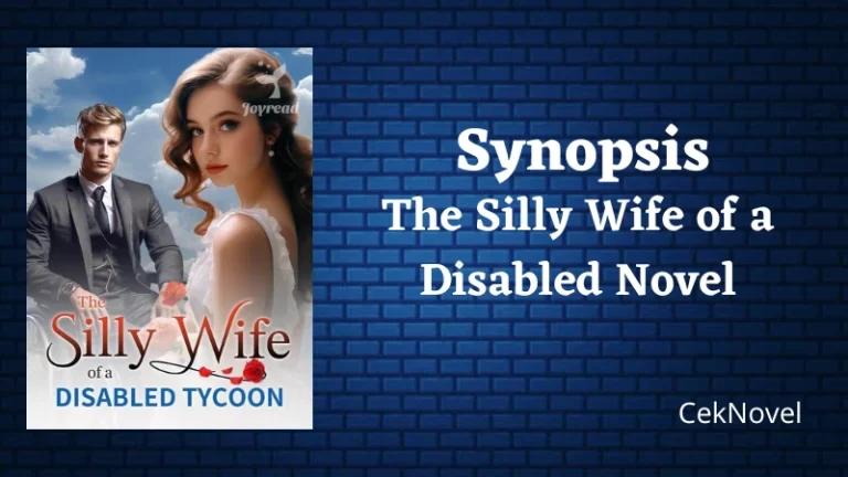 The Silly Wife of a Disabled Novel