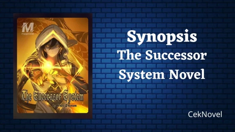 The Successor System Novel