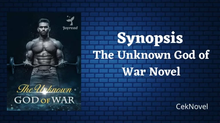 The Unknown God of War Novel