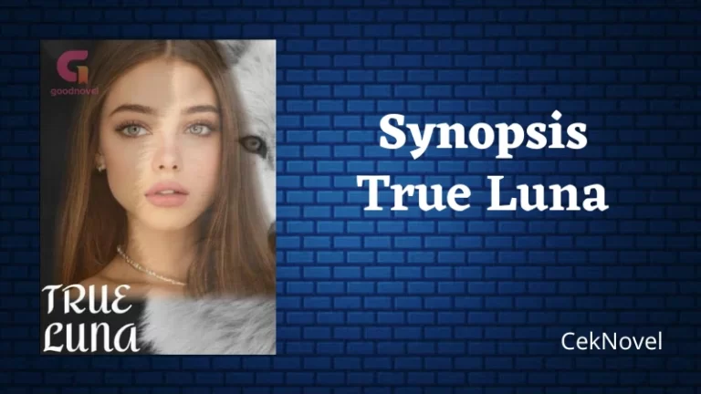 True Luna Novel
