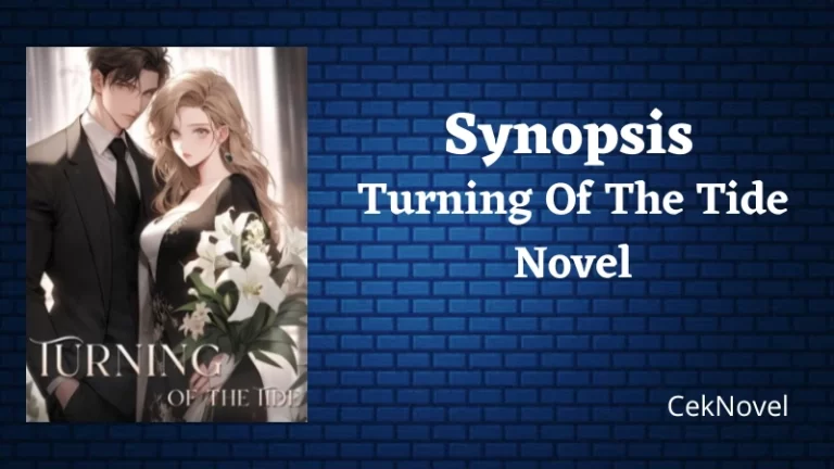 Turning Of The Tide Novel