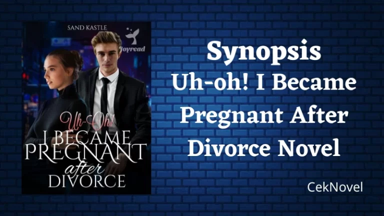 Uh-oh! I Became Pregnant After Divorce Novel