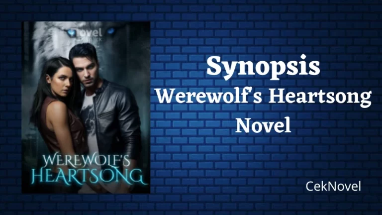 Werewolf's Heartsong Novel