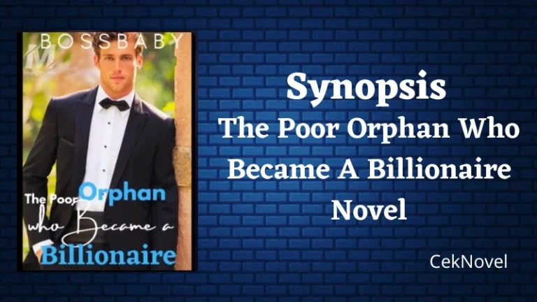 Who Became A Billionaire Novel