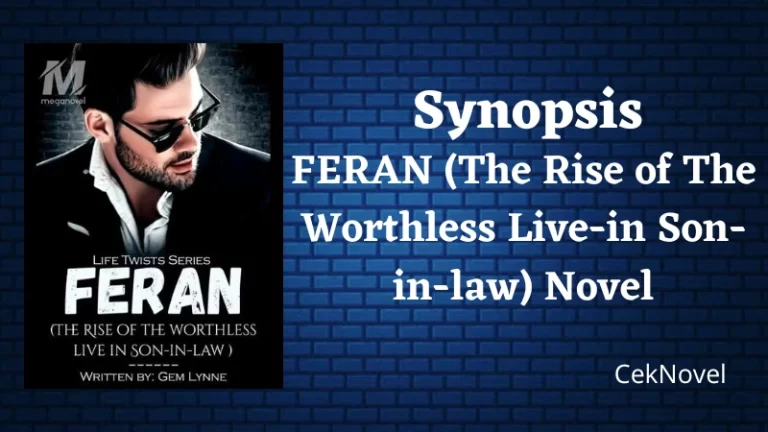 Worthless Live in Son in law Novel