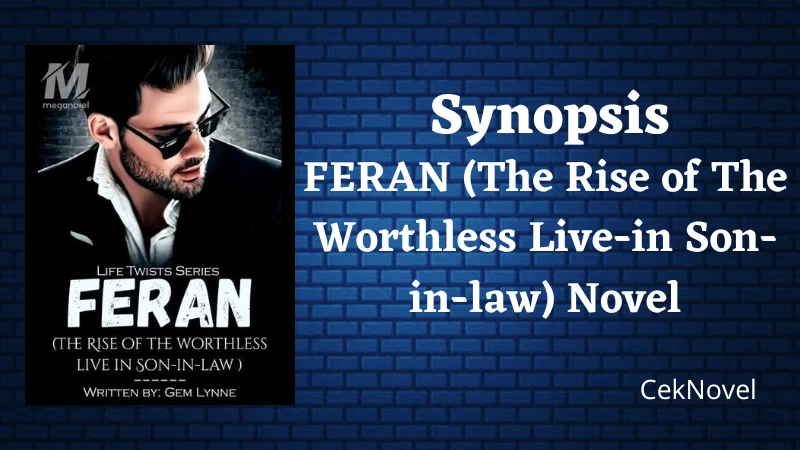 Worthless Live in Son in law Novel