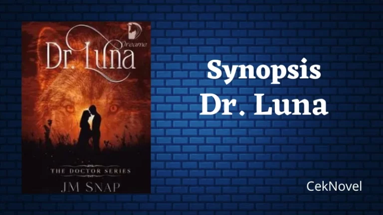 Dr. Luna Novel