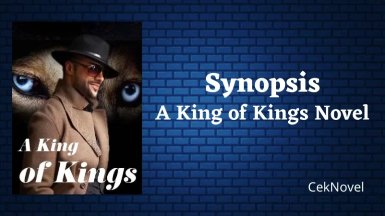 A King of Kings Novel