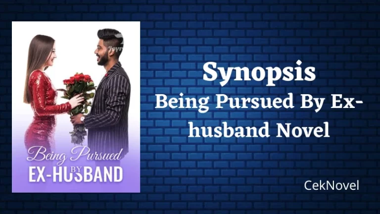 Being Pursued By Ex husband Novel