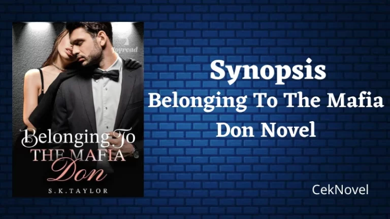 Belonging To The Mafia Don Novel