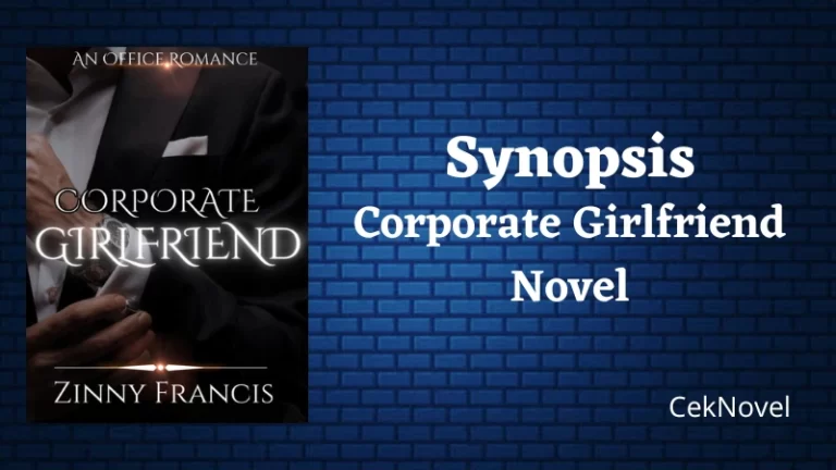 Corporate Girlfriend Novel