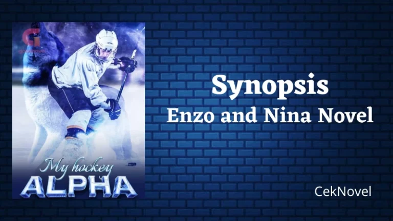 Enzo and Nina Novel