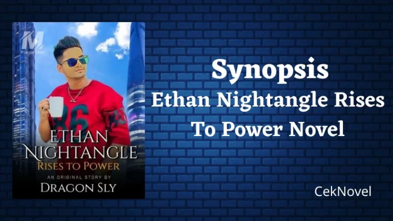 Ethan Nightangle Rises To Power Novel