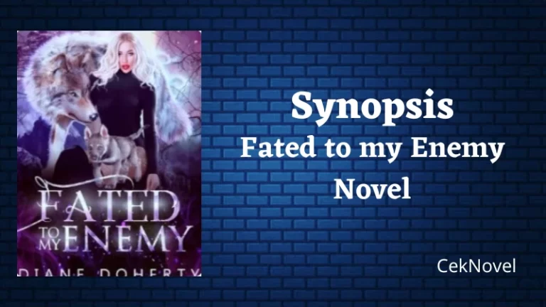 Fated to my Enemy Novel