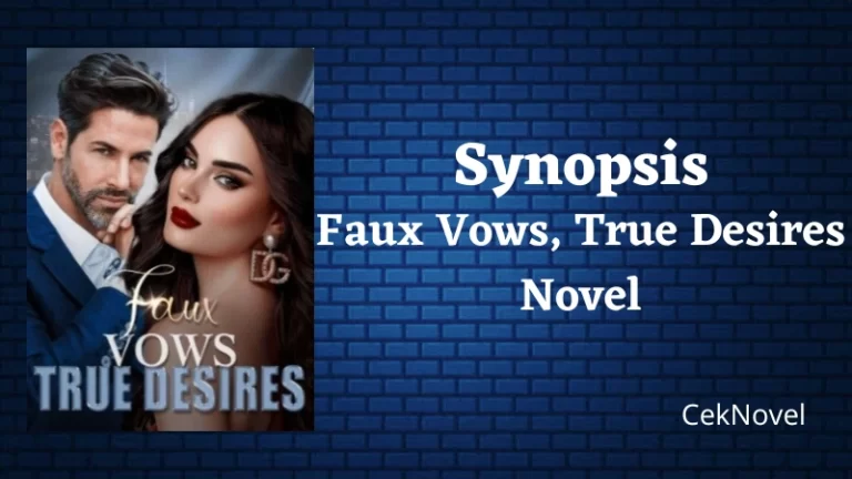 Faux Vows True Desires Novel