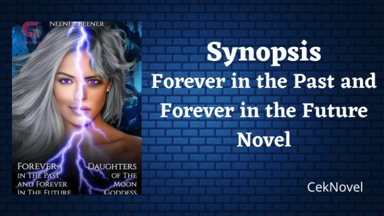 Forever in the Future Novel