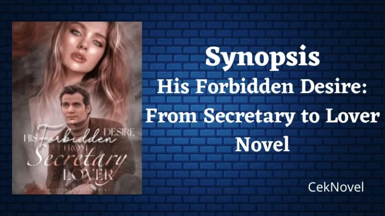 From Secretary to Lover Novel