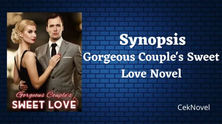 Gorgeous Couples Sweet Love Novel