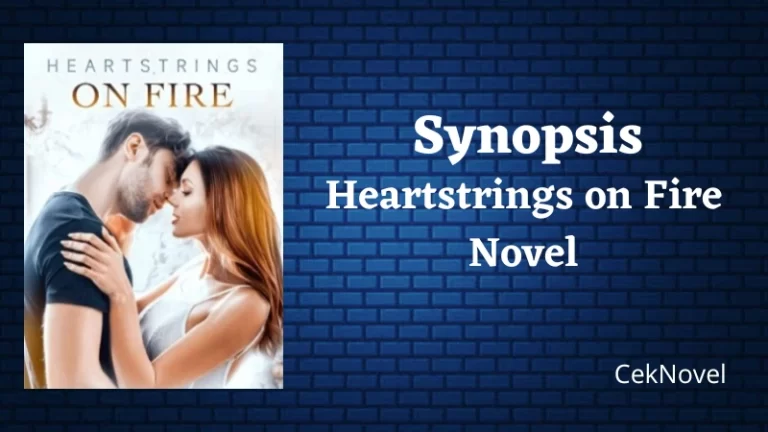 Heartstrings on Fire Novel