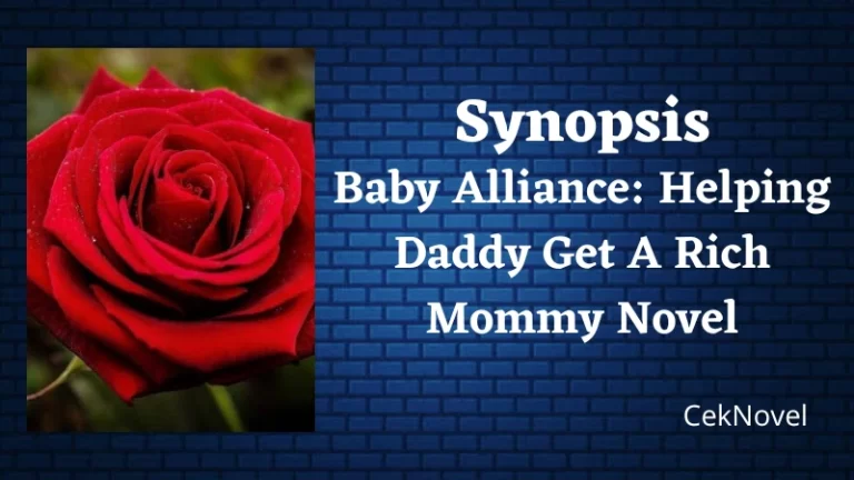 Helping Daddy Get A Rich Mommy Novel