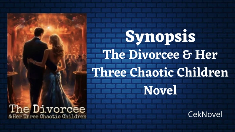 Her Three Chaotic Children Novel