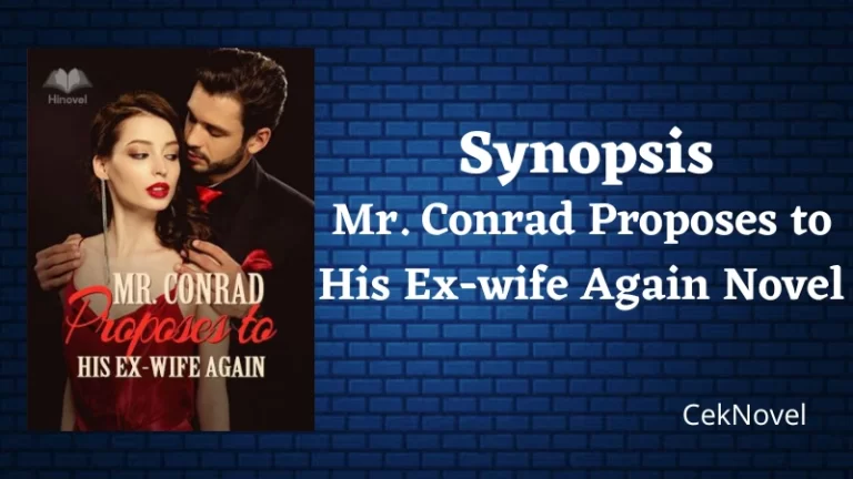 His Ex wife Again Novel