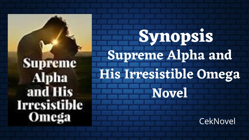 His Irresistible Omega Novel