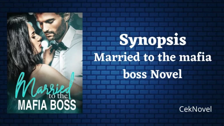 Married to the mafia boss Novel